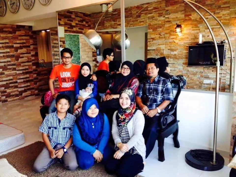 Agoda C View @ Sri Sayang Beach Resort Batu Ferringhi 0*,