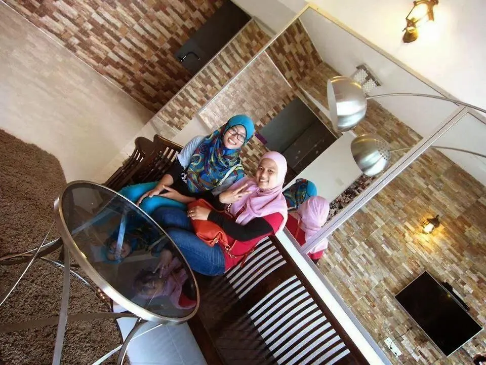 Agoda C View @ Sri Sayang Beach Resort Batu Ferringhi