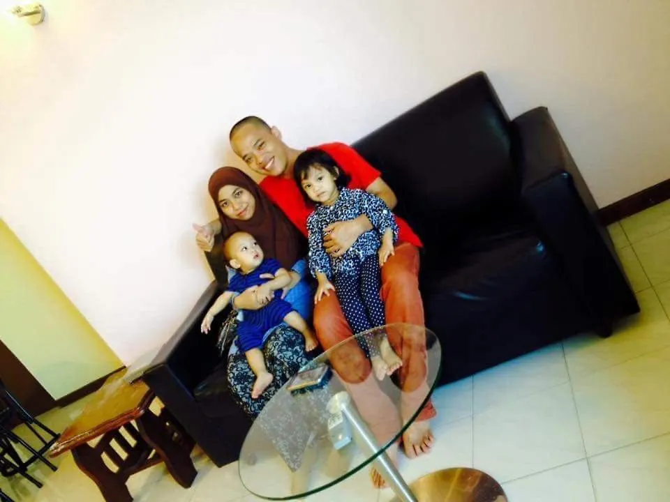 Agoda C View @ Sri Sayang Beach Resort Batu Feringgi 0*,