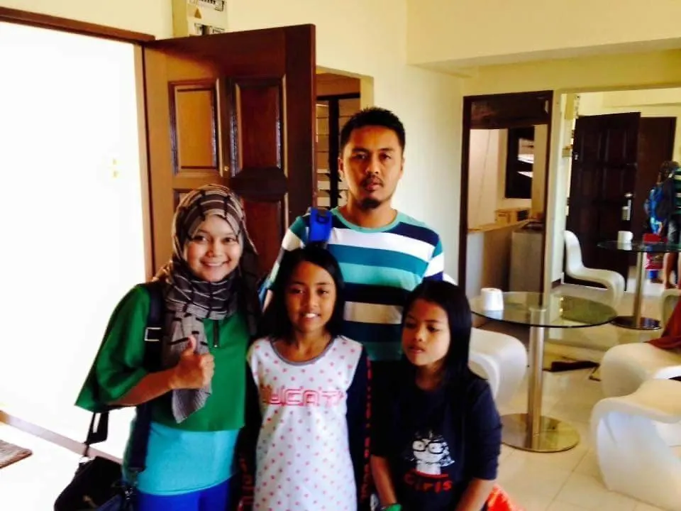 Agoda C View @ Sri Sayang Beach Resort Batu Ferringhi Apartment