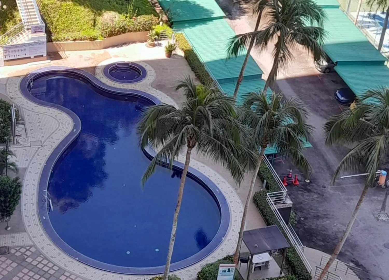 Agoda C View @ Sri Sayang Beach Resort Batu Ferringhi 0*,