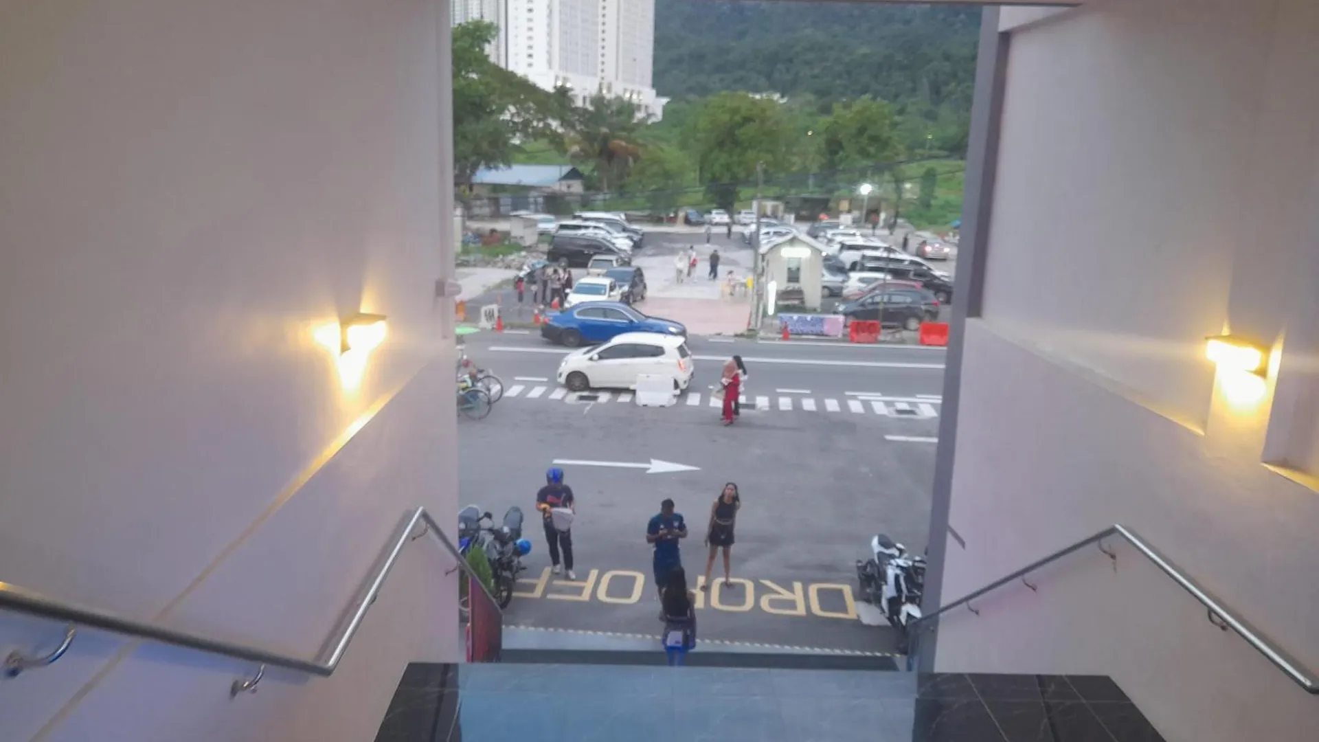 Agoda C View @ Sri Sayang Beach Resort Batu Ferringhi Malaysia