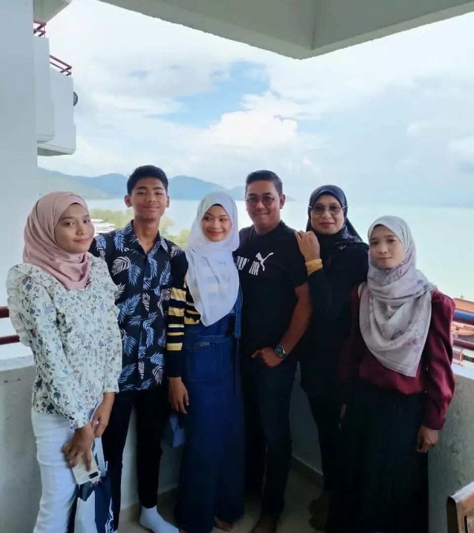 Agoda C View @ Sri Sayang Beach Resort Batu Ferringhi
