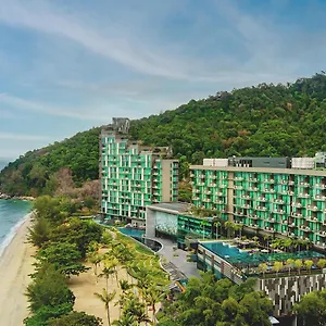 فندق Angsana Teluk Bahang, Penang, باتو فيرينغي