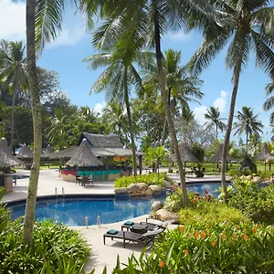 Golden Sands By Shangri-la, Penang Batu Ferringhi