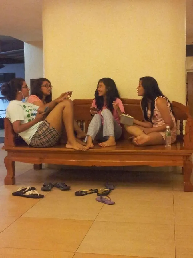 Agoda C View @ Sri Sayang Beach Resort Batu Ferringhi Appartamento